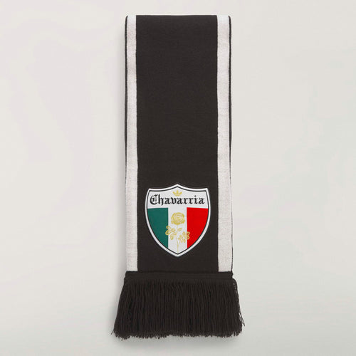 CHAVARRIA SOCCER SCARF