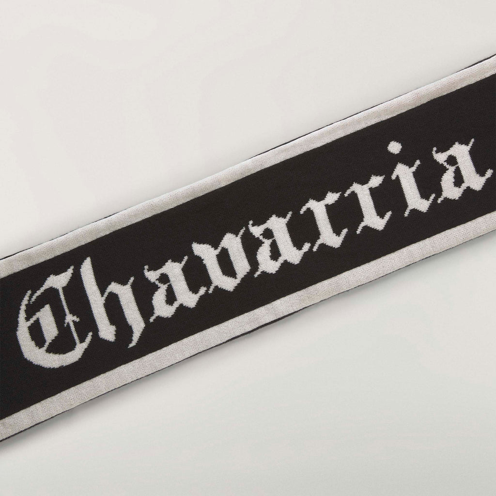 CHAVARRIA SOCCER SCARF