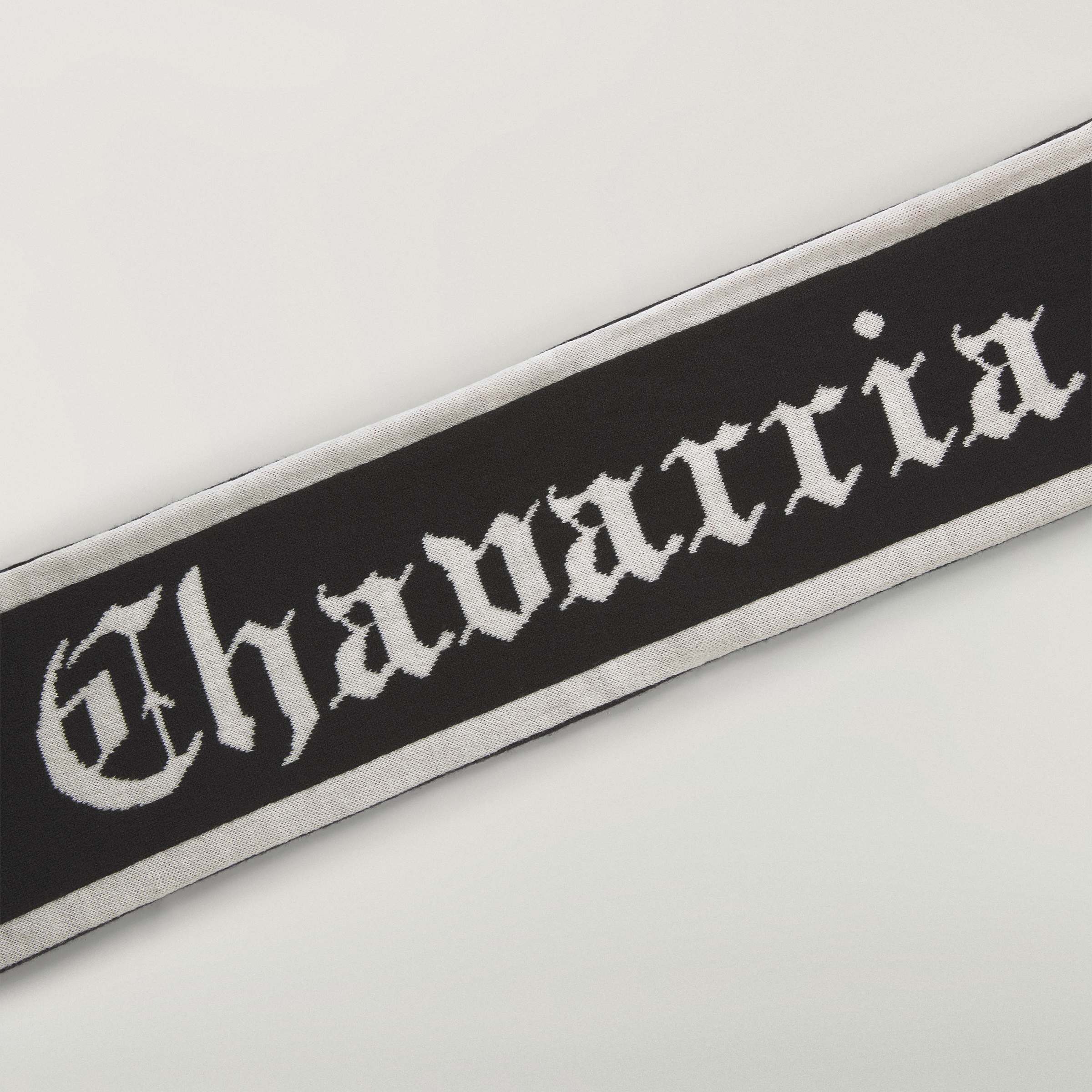 CHAVARRIA SOCCER SCARF