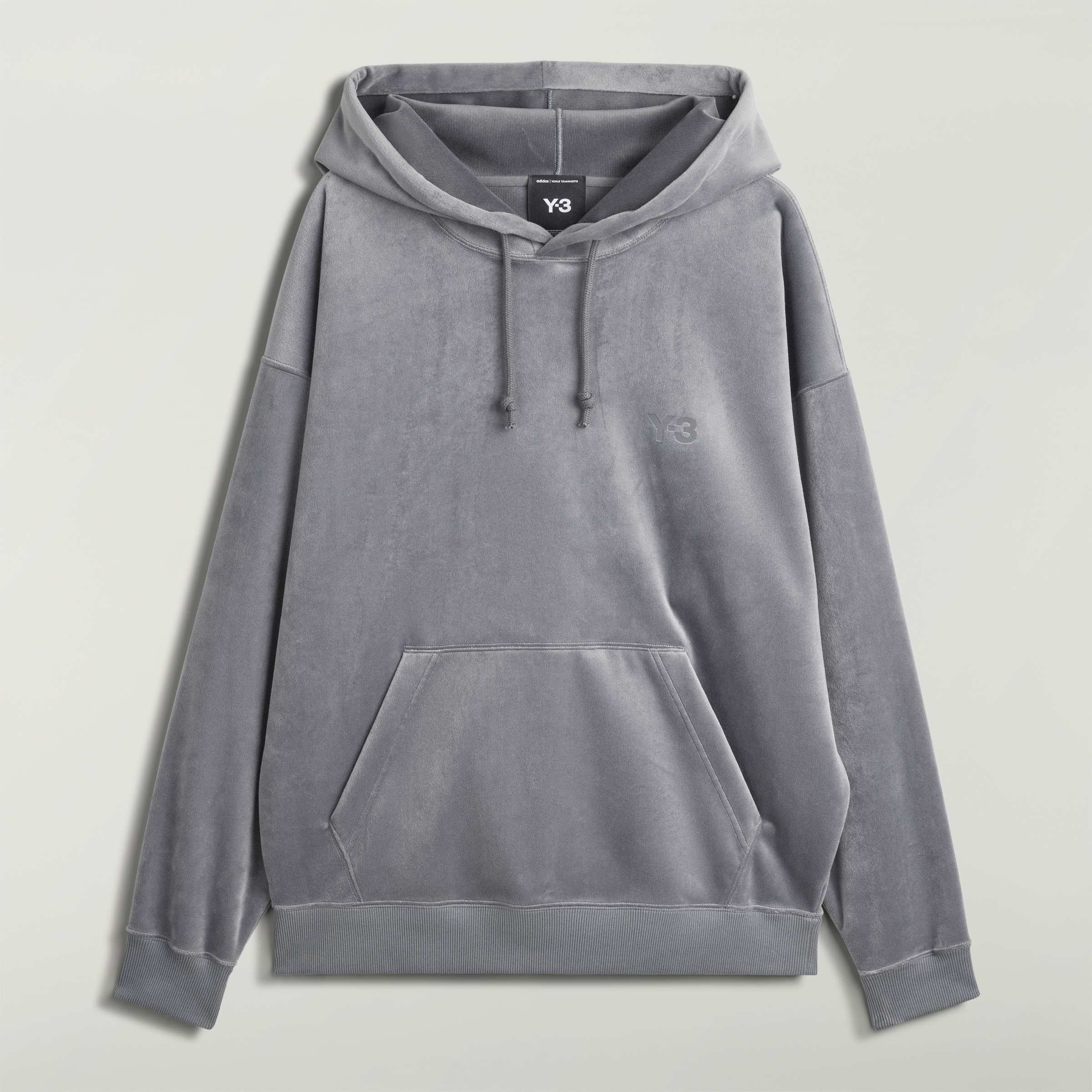 VC HOODIE GREFIV