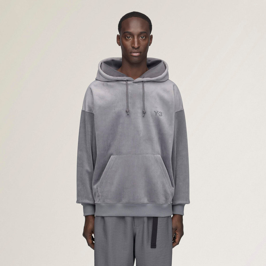 VC HOODIE GREFIV