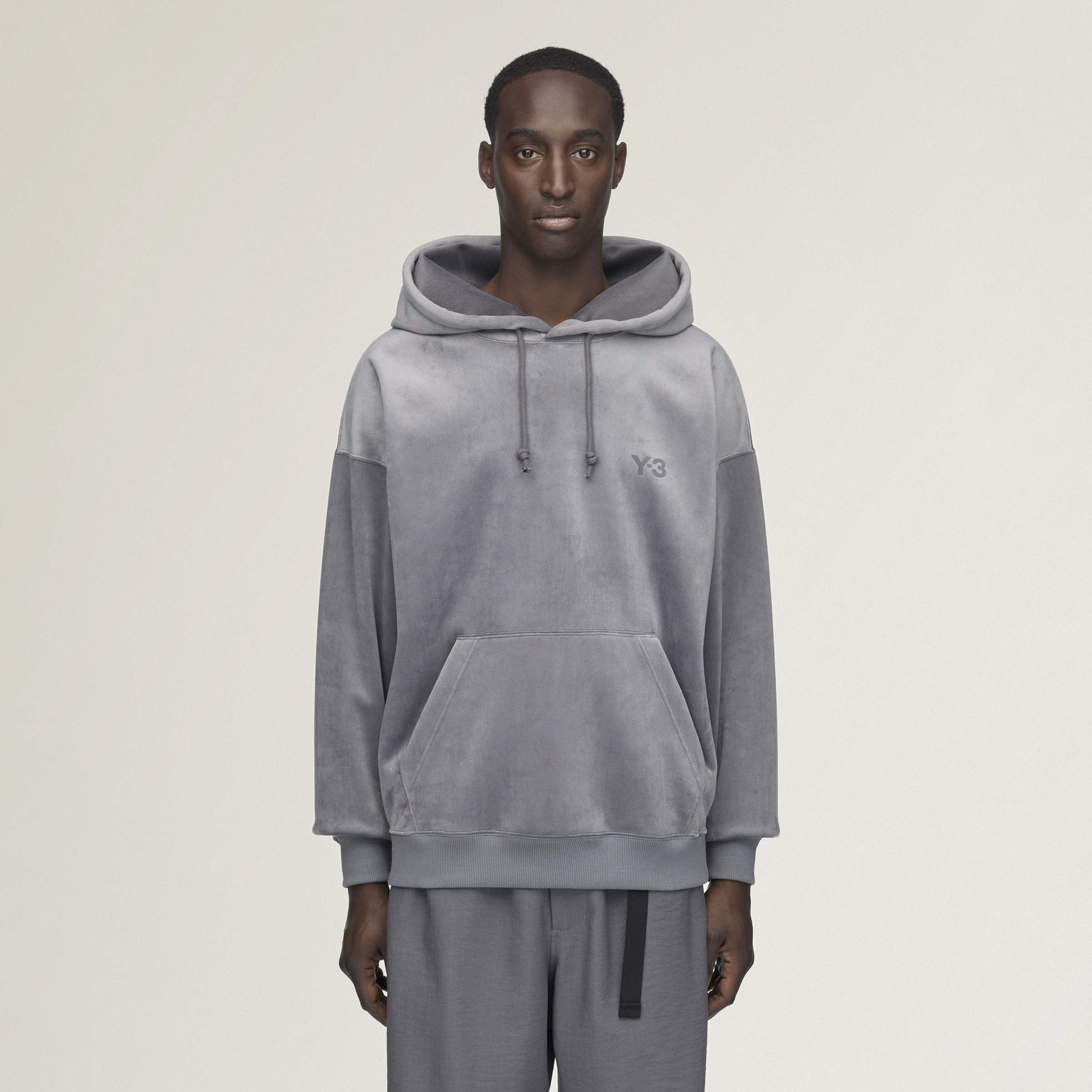 VC HOODIE GREFIV