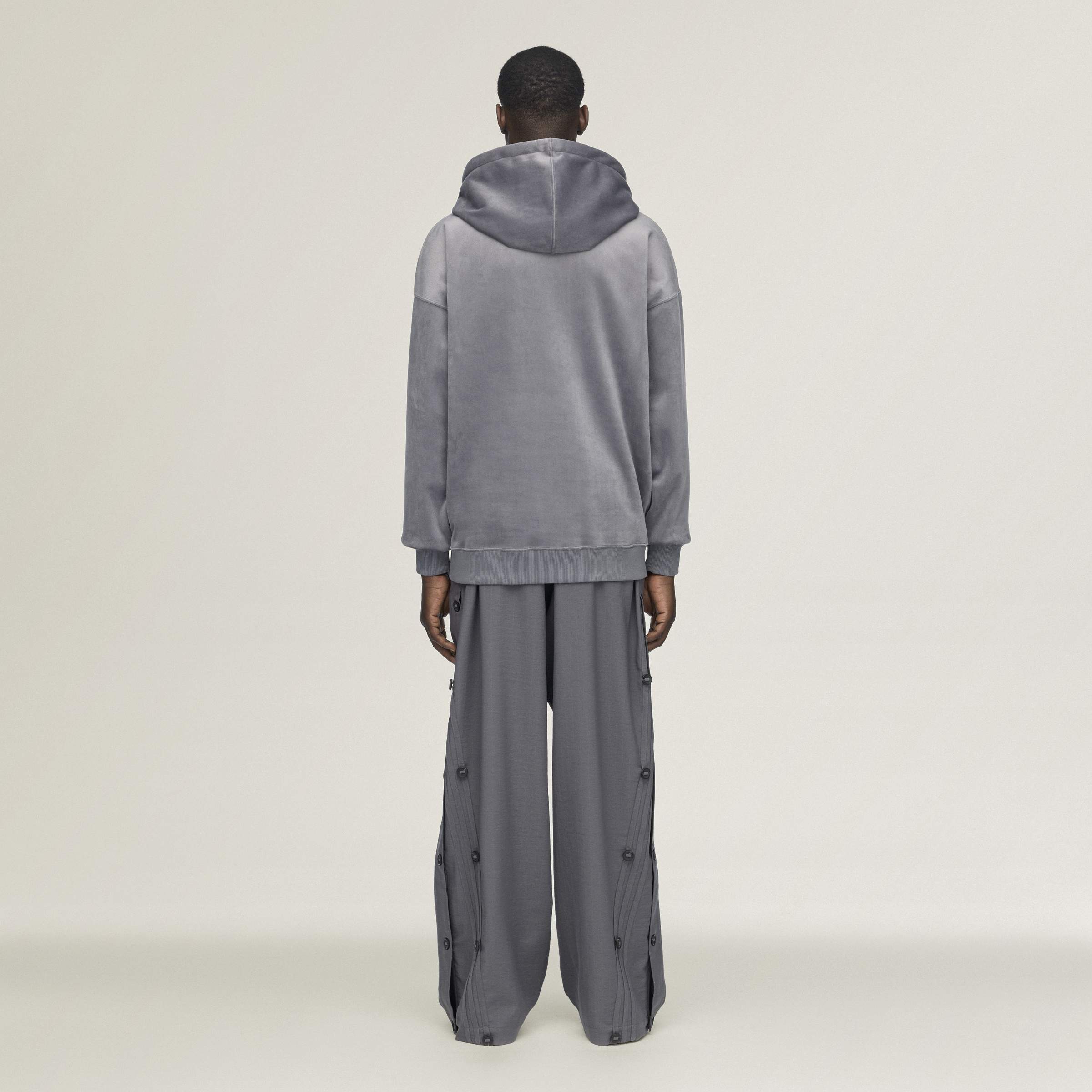 VC HOODIE GREFIV
