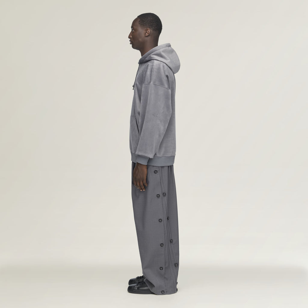 VC HOODIE GREFIV