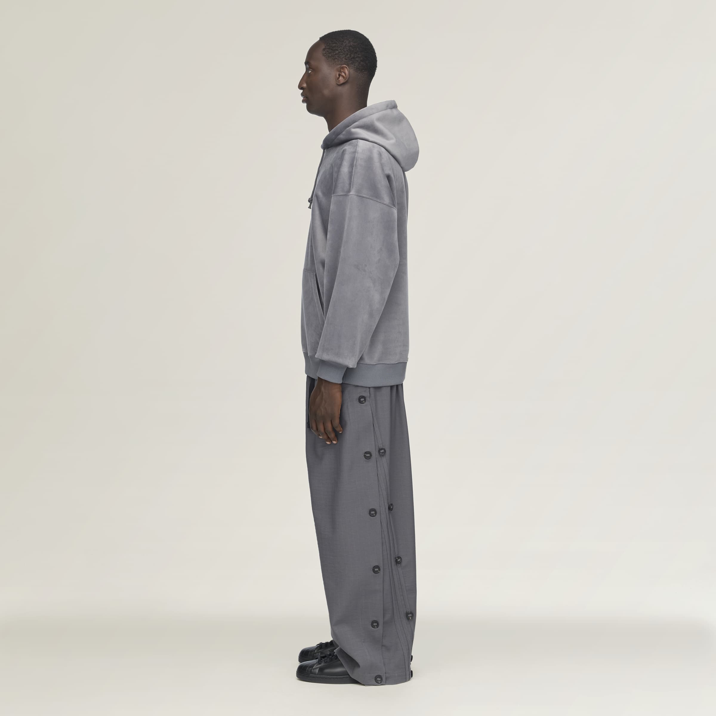 VC HOODIE GREFIV