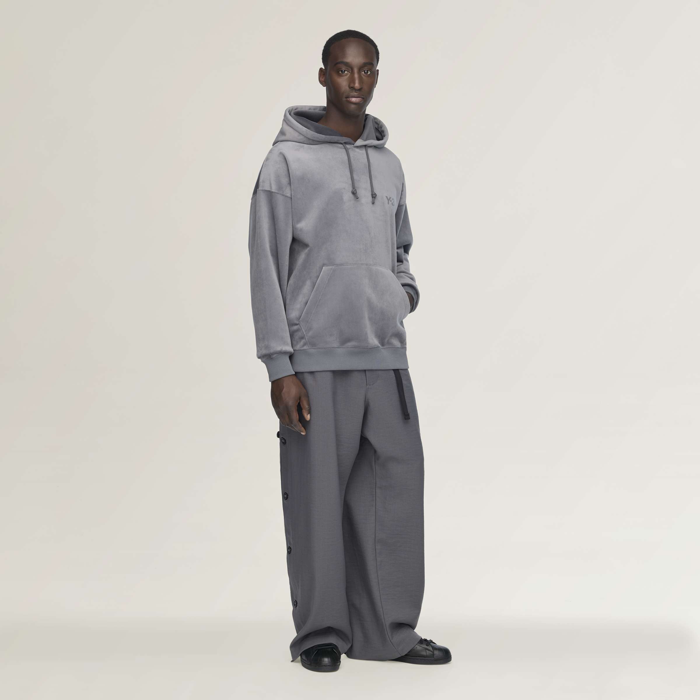 VC HOODIE GREFIV