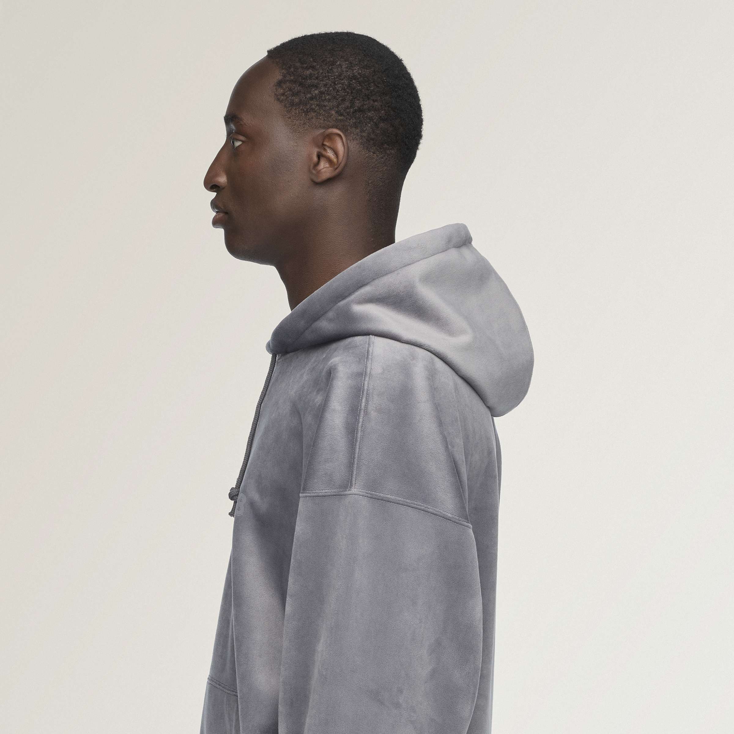 VC HOODIE GREFIV