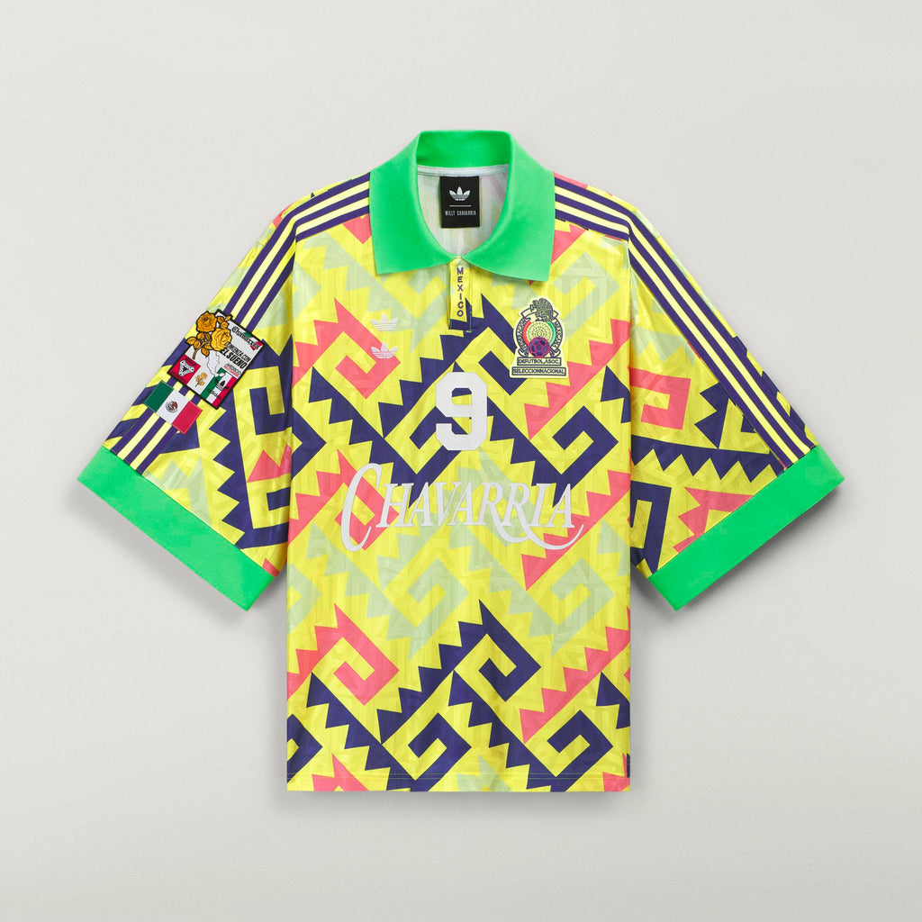 WC P JERSEY SOLLEM/PURPUR/SOLTUR