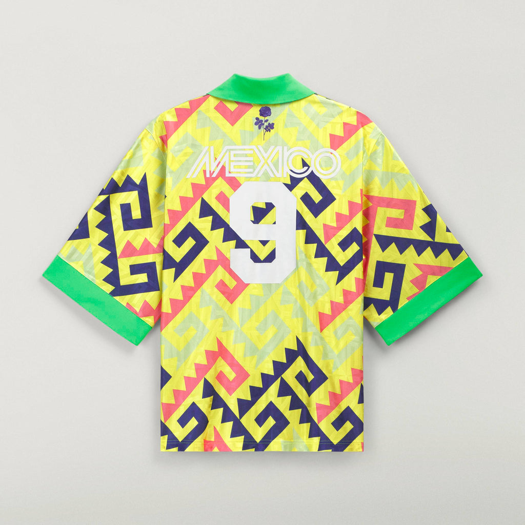 WC P JERSEY SOLLEM/PURPUR/SOLTUR