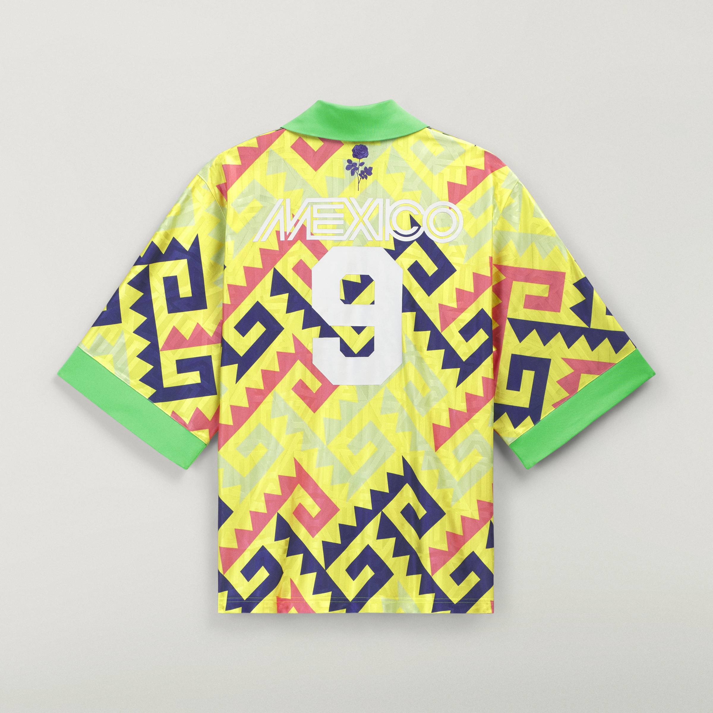 WC P JERSEY SOLLEM/PURPUR/SOLTUR