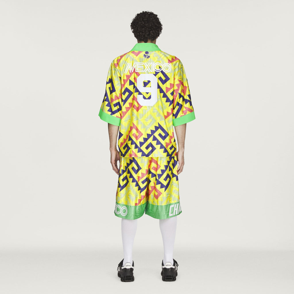 WC P JERSEY SOLLEM/PURPUR/SOLTUR