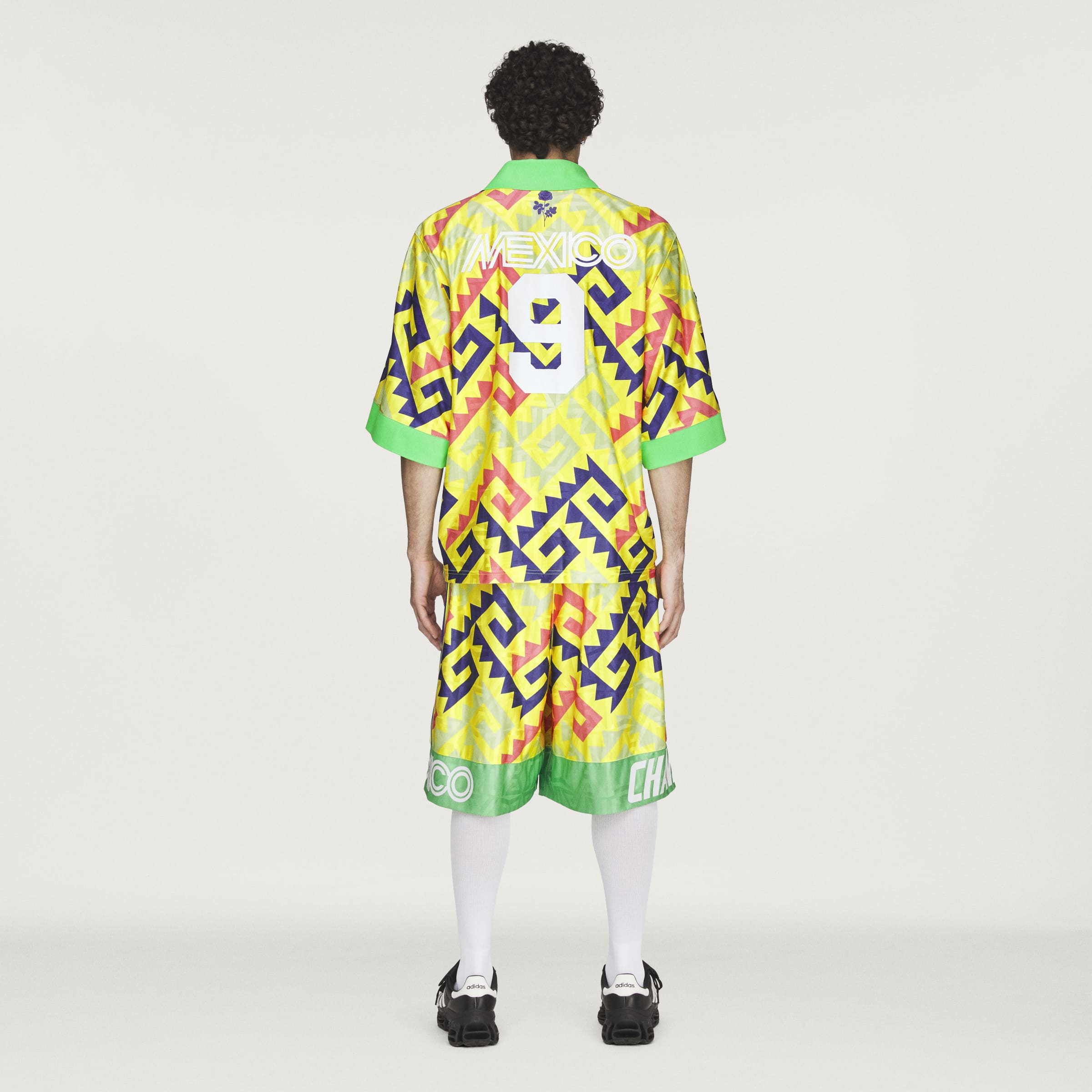 WC P JERSEY SOLLEM/PURPUR/SOLTUR