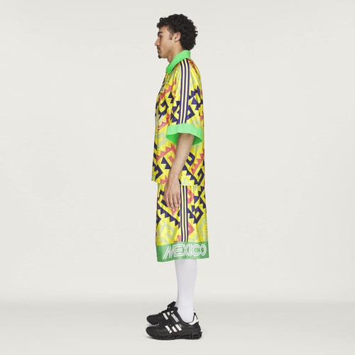 CHAVARRIA P JERSEY SOLAR LEMON/PURE PURPLE/SOLAR TURBO