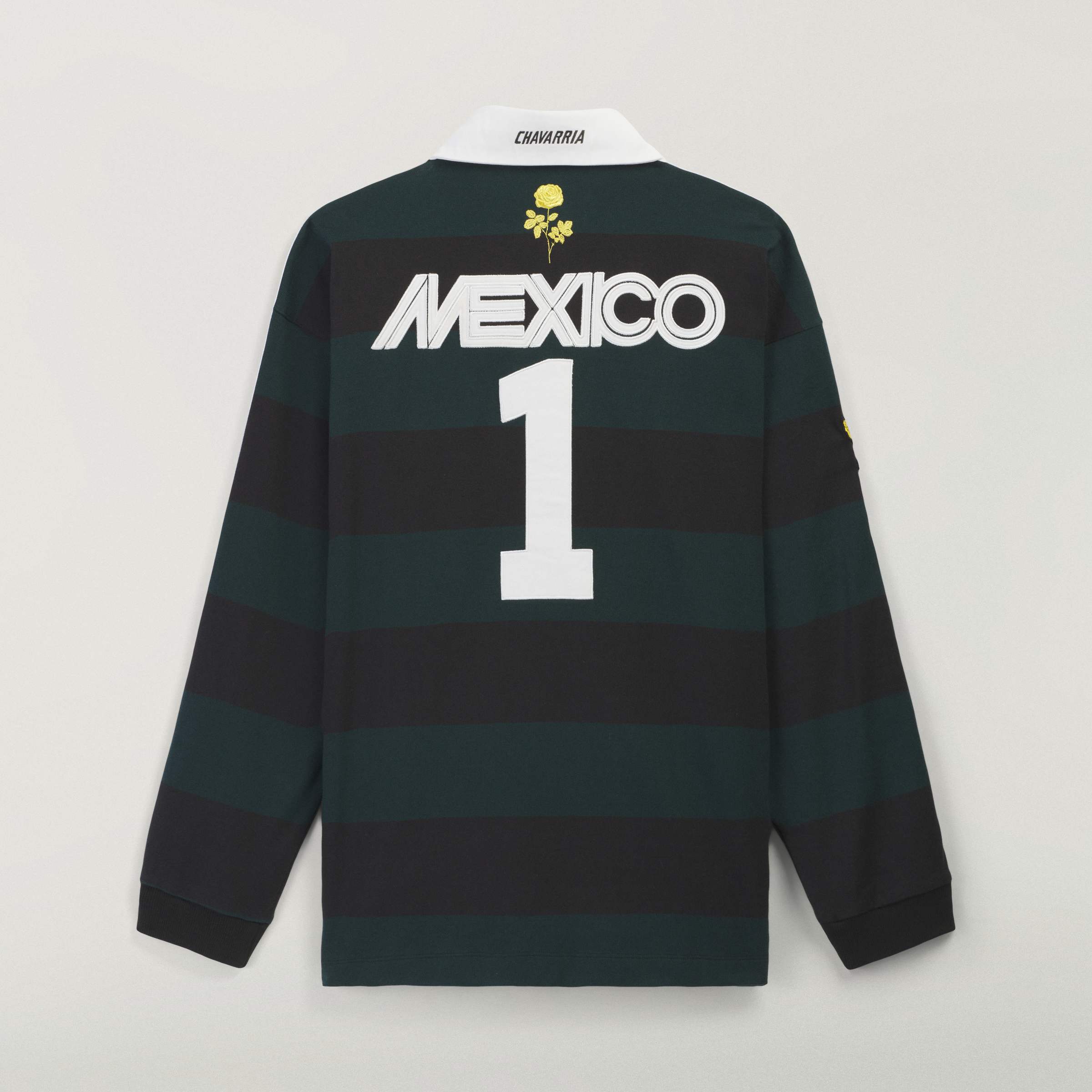 WC RUGBY BLACK/AURIVY