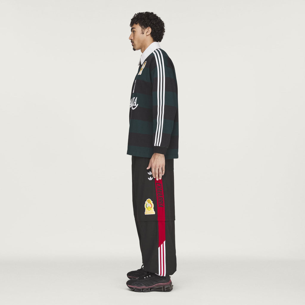 WC RUGBY BLACK/AURIVY
