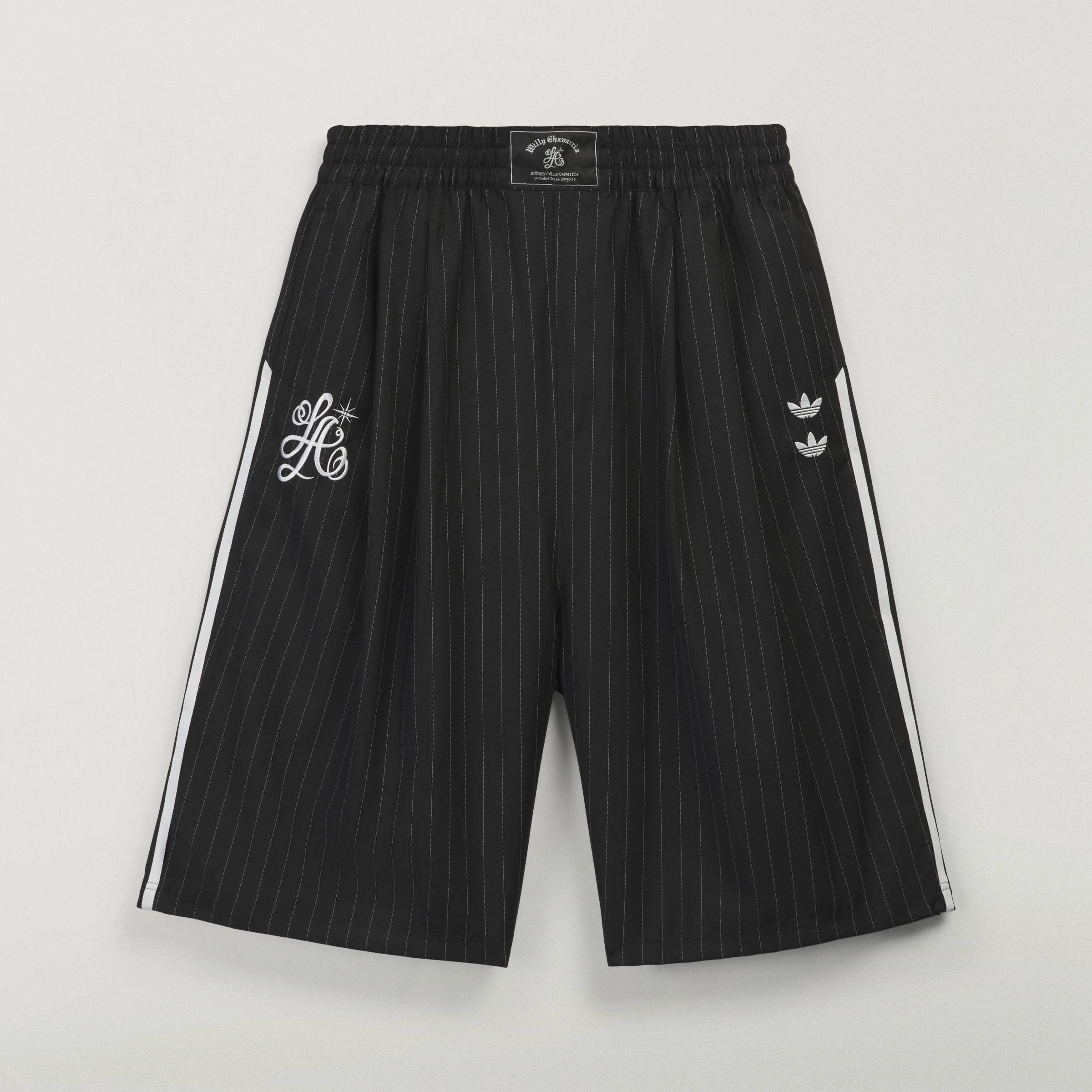 WC PINST SHORT BLACK