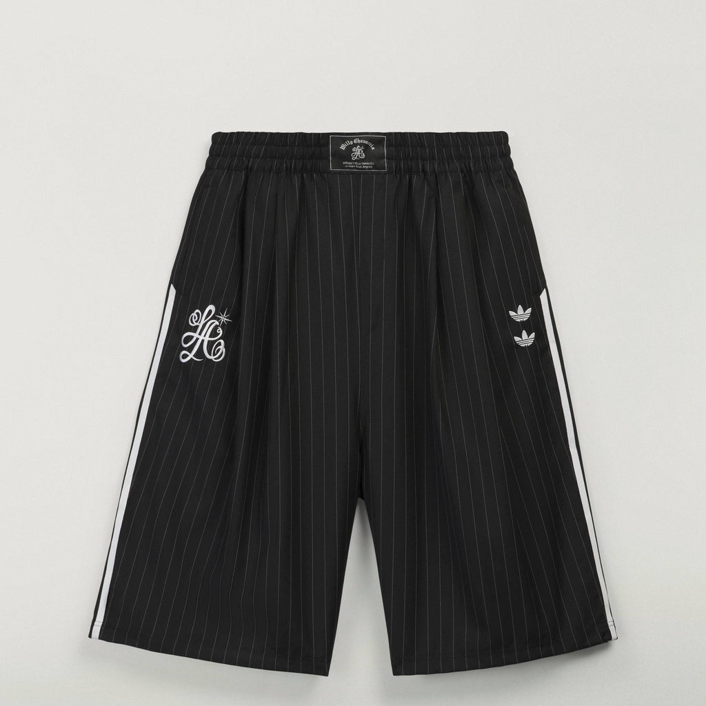 WC PINST SHORT BLACK