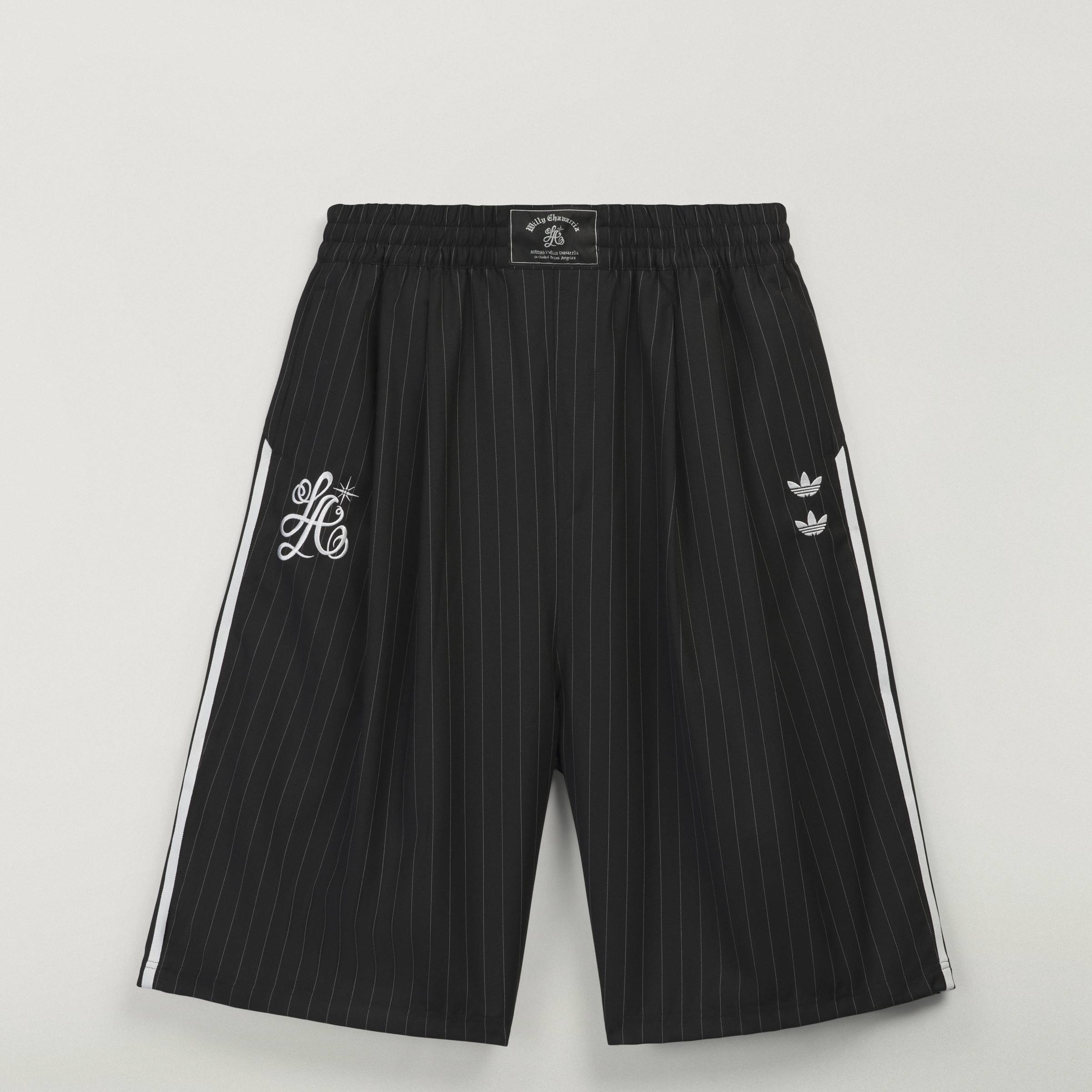 WC PINST SHORT BLACK