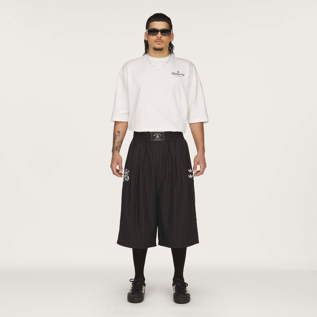 WC PINST SHORT BLACK