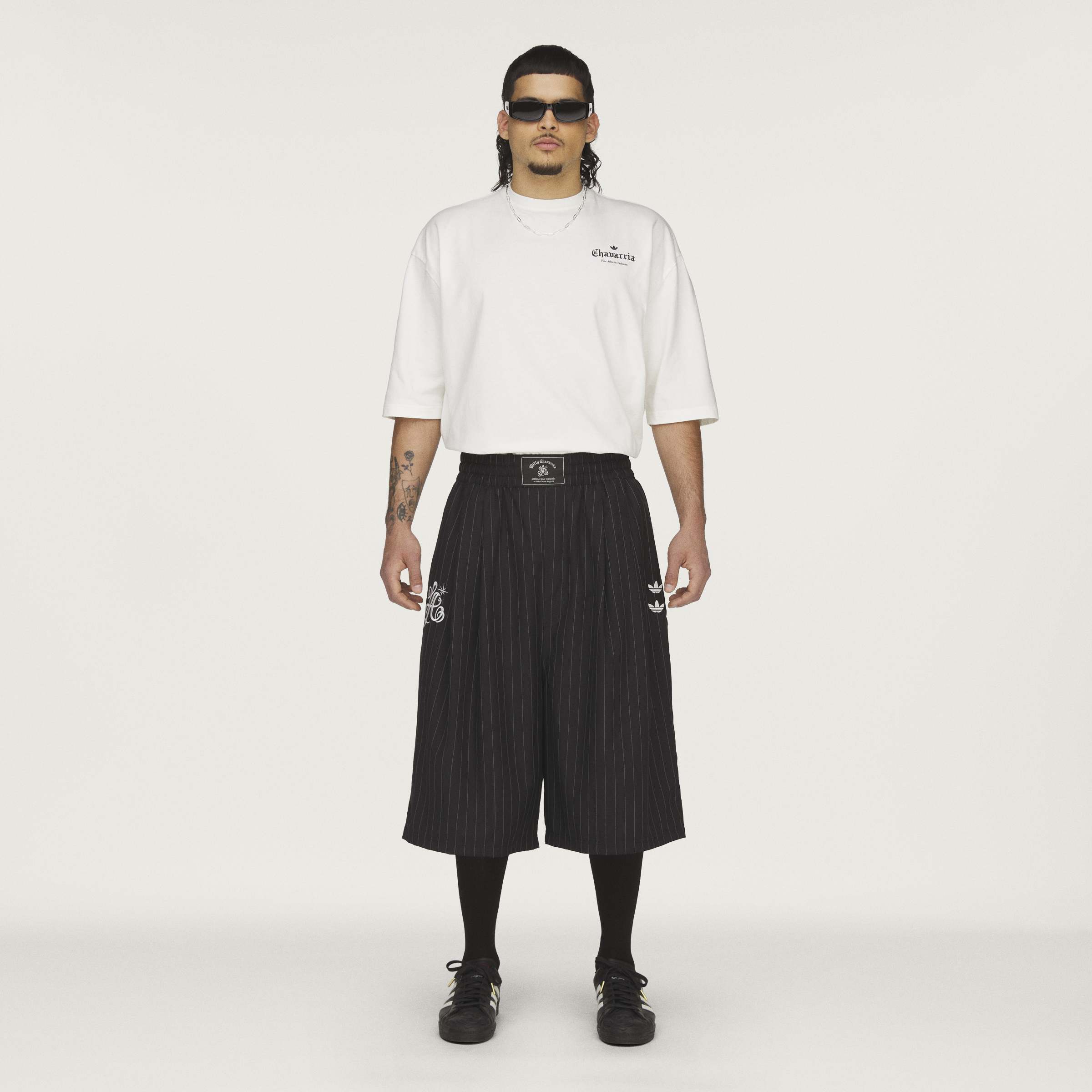 WC PINST SHORT BLACK