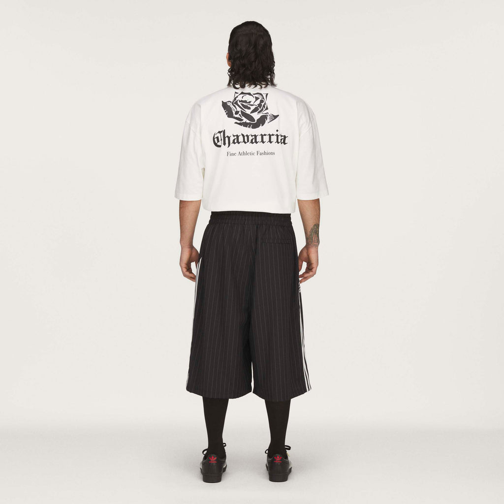 WC PINST SHORT BLACK