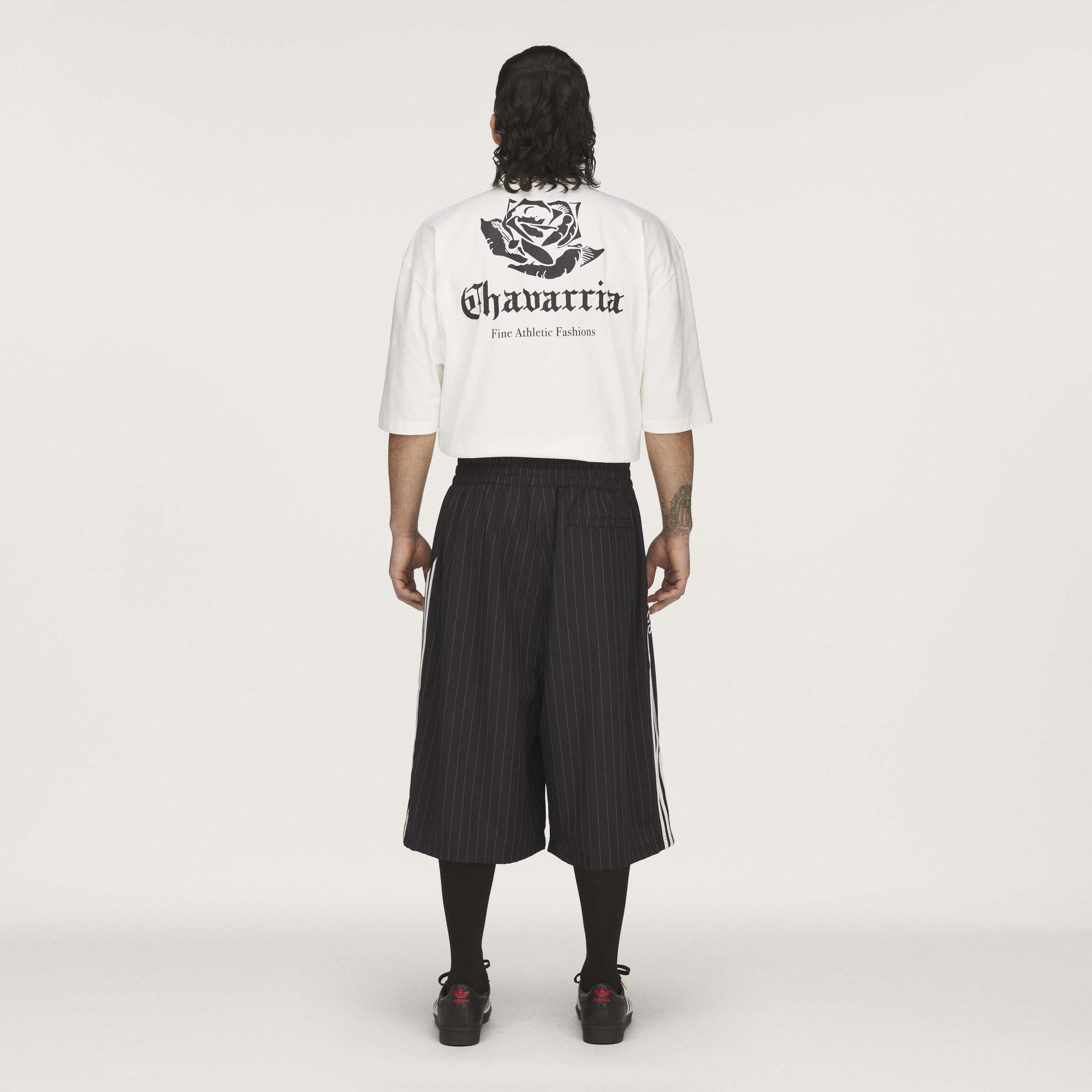 WC PINST SHORT BLACK