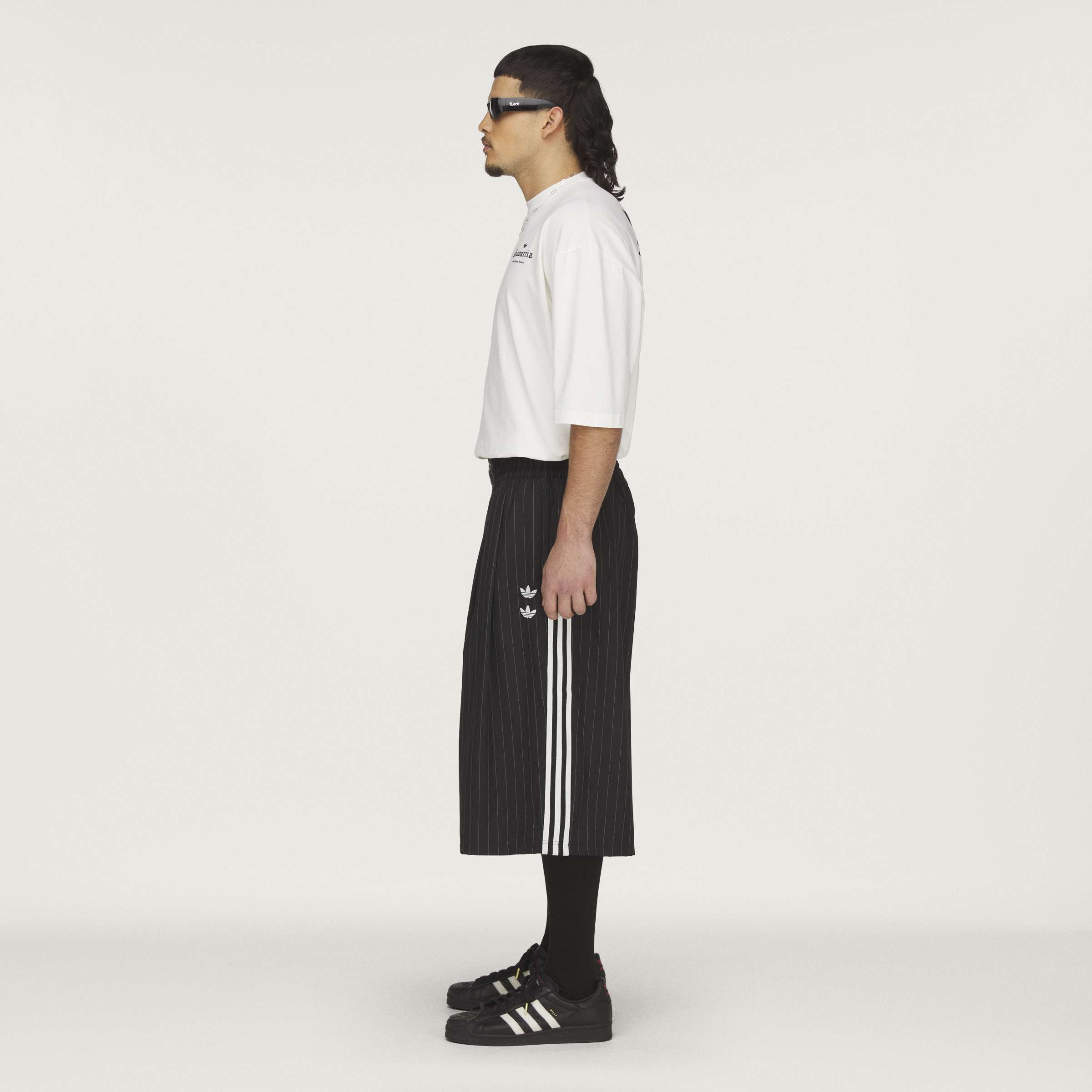 WC PINST SHORT BLACK