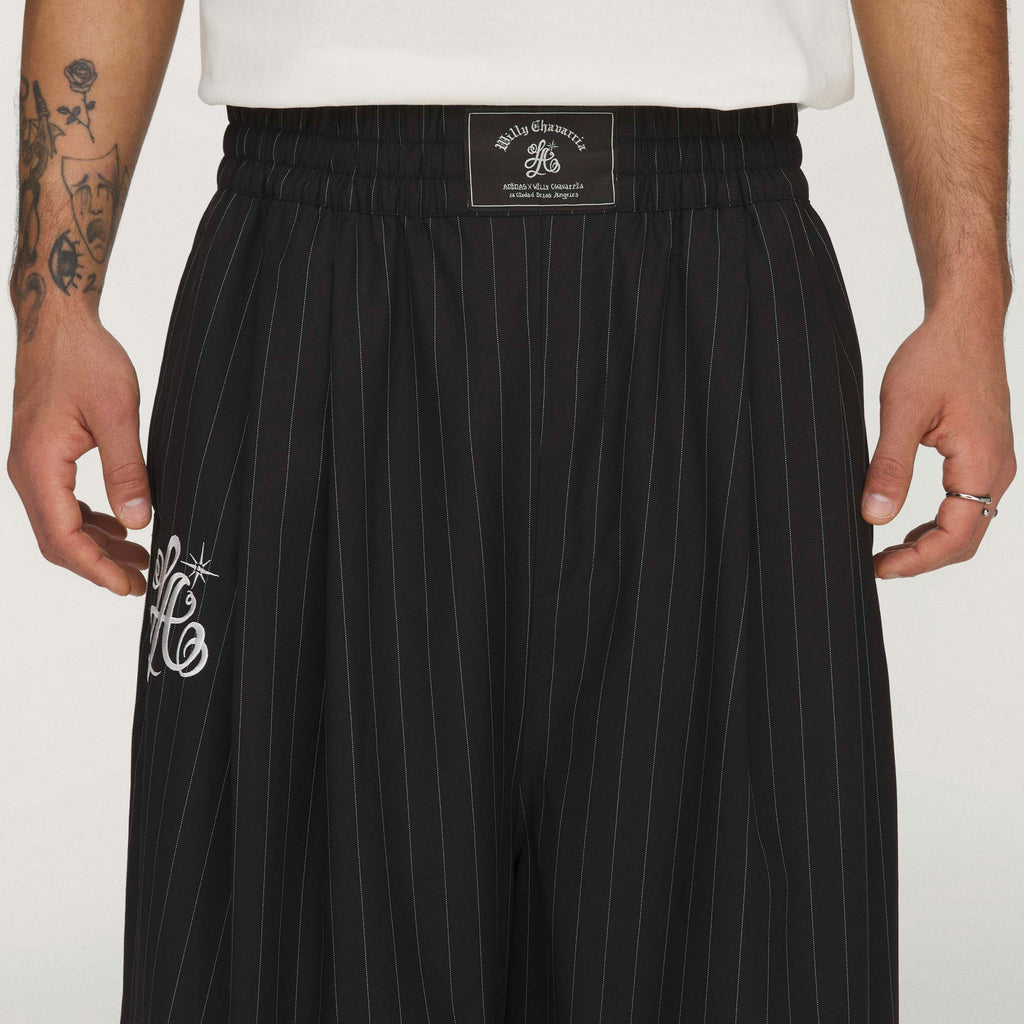 WC PINST SHORT BLACK