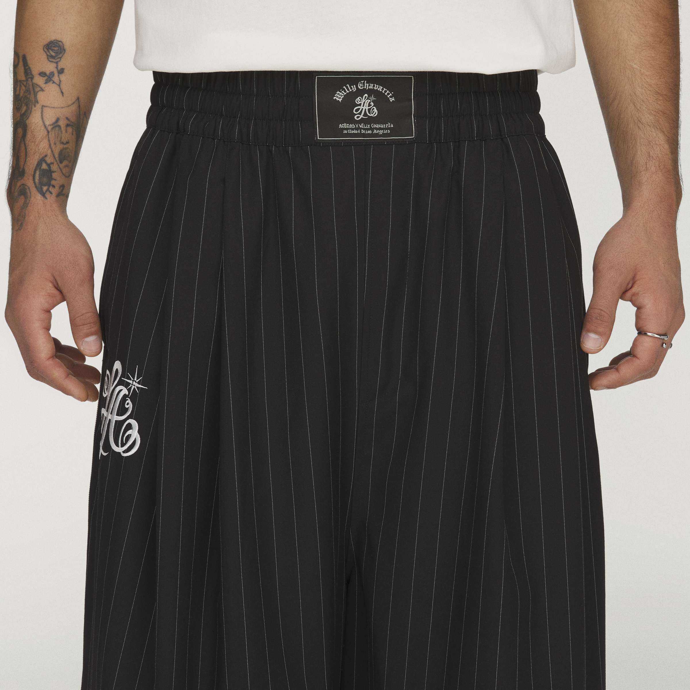 WC PINST SHORT BLACK