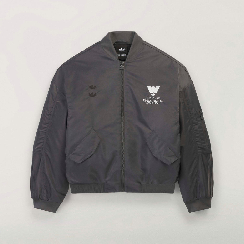 WC BOMBER JKT GRESIX