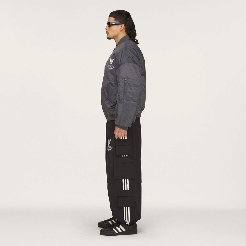 WC BOMBER JKT GRESIX