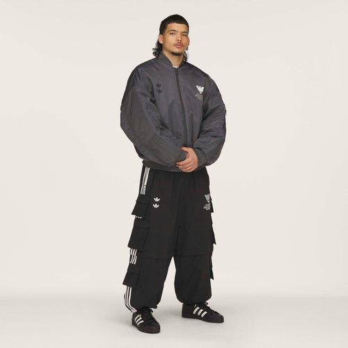 CHAVARRIA BOMBER JACKET GRESIX