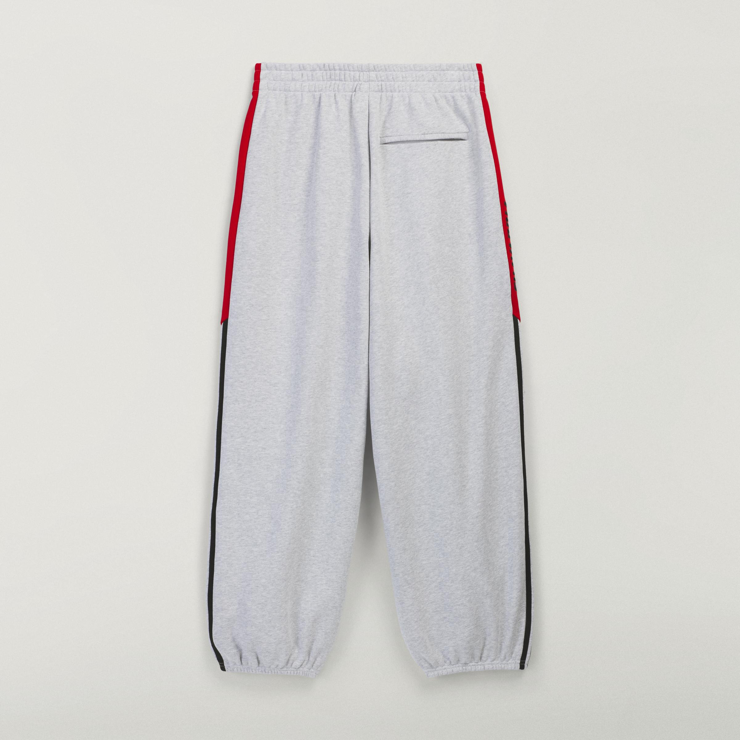WC NY SWEATPANT LGREYH