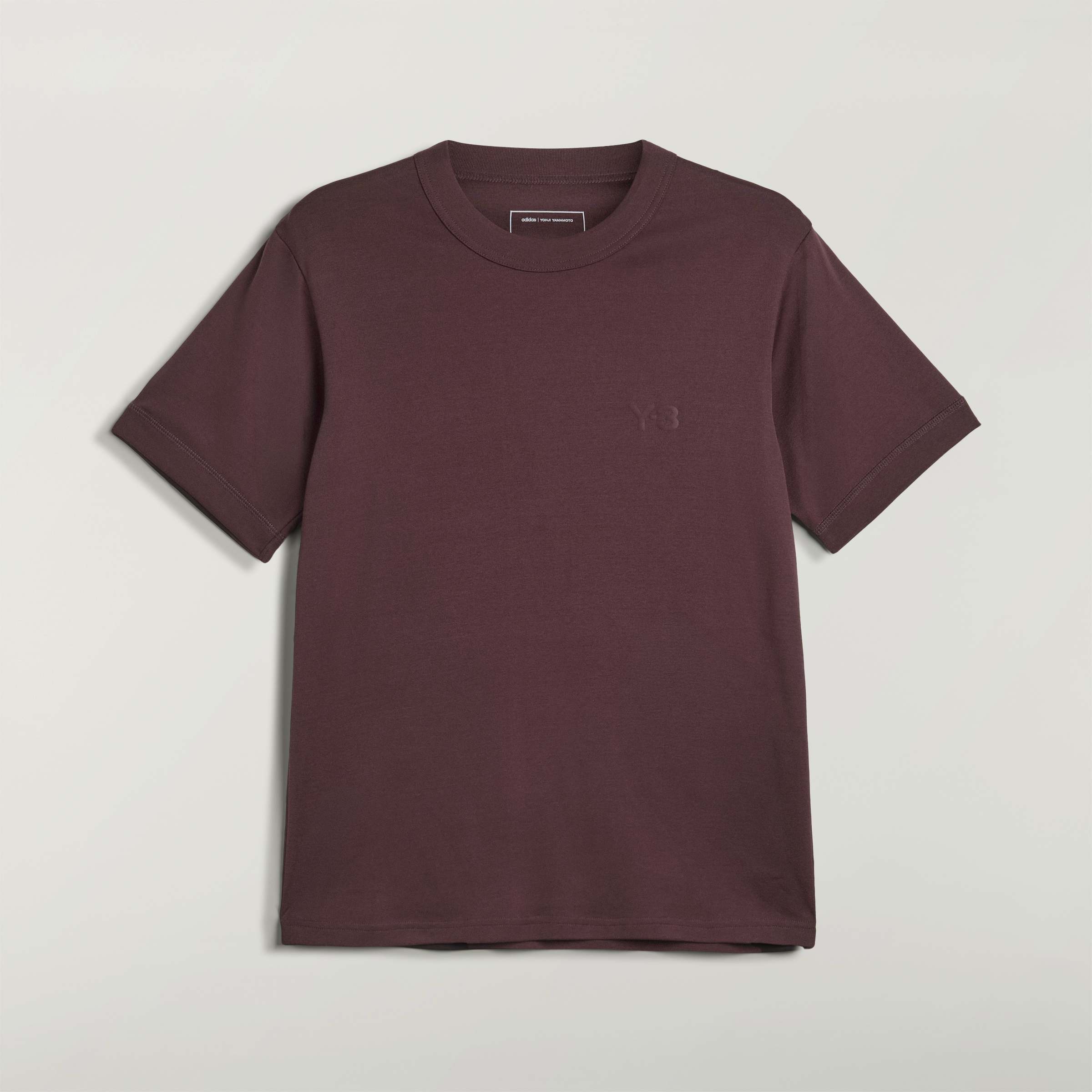 SLIM TEE NGTRED
