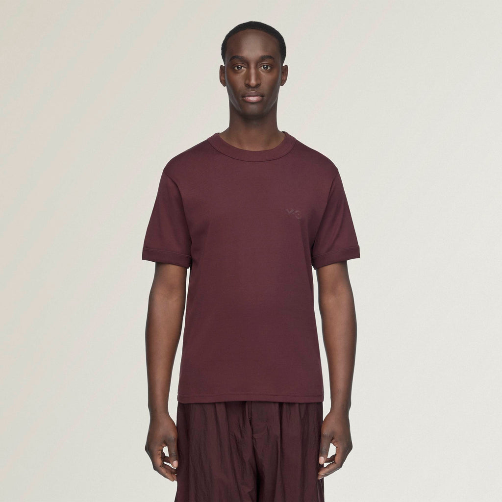 SLIM TEE NGTRED