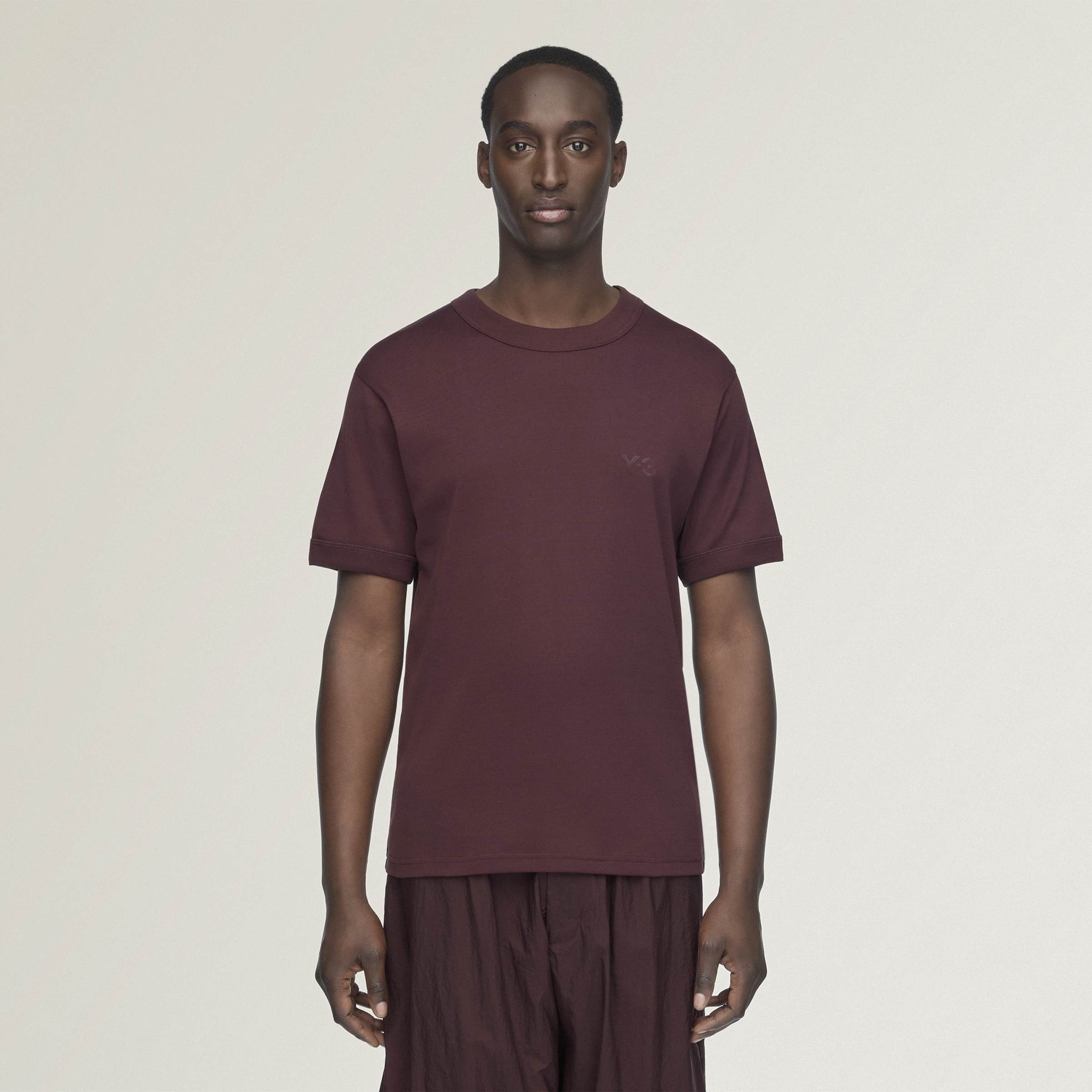 SLIM TEE NGTRED