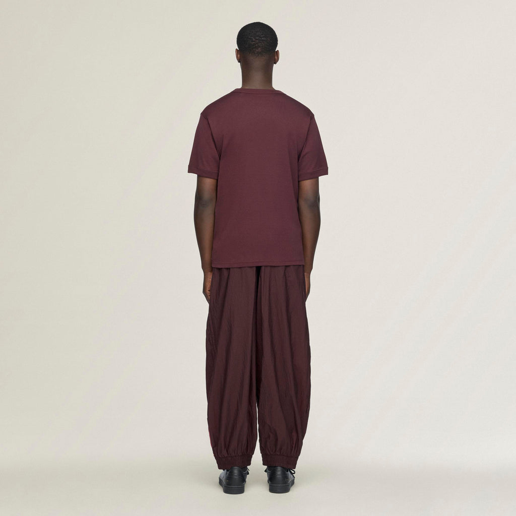 SLIM TEE NGTRED
