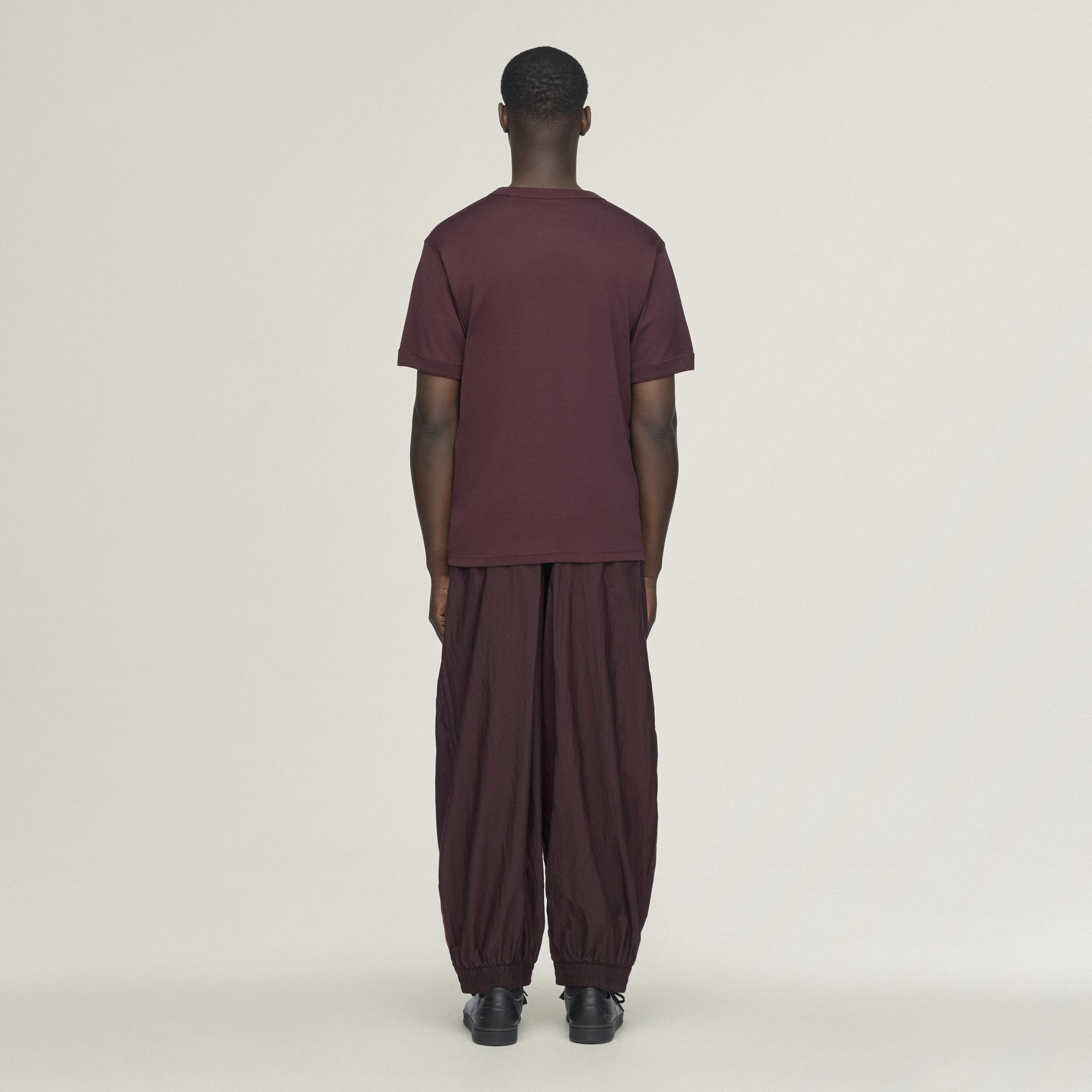SLIM TEE NGTRED