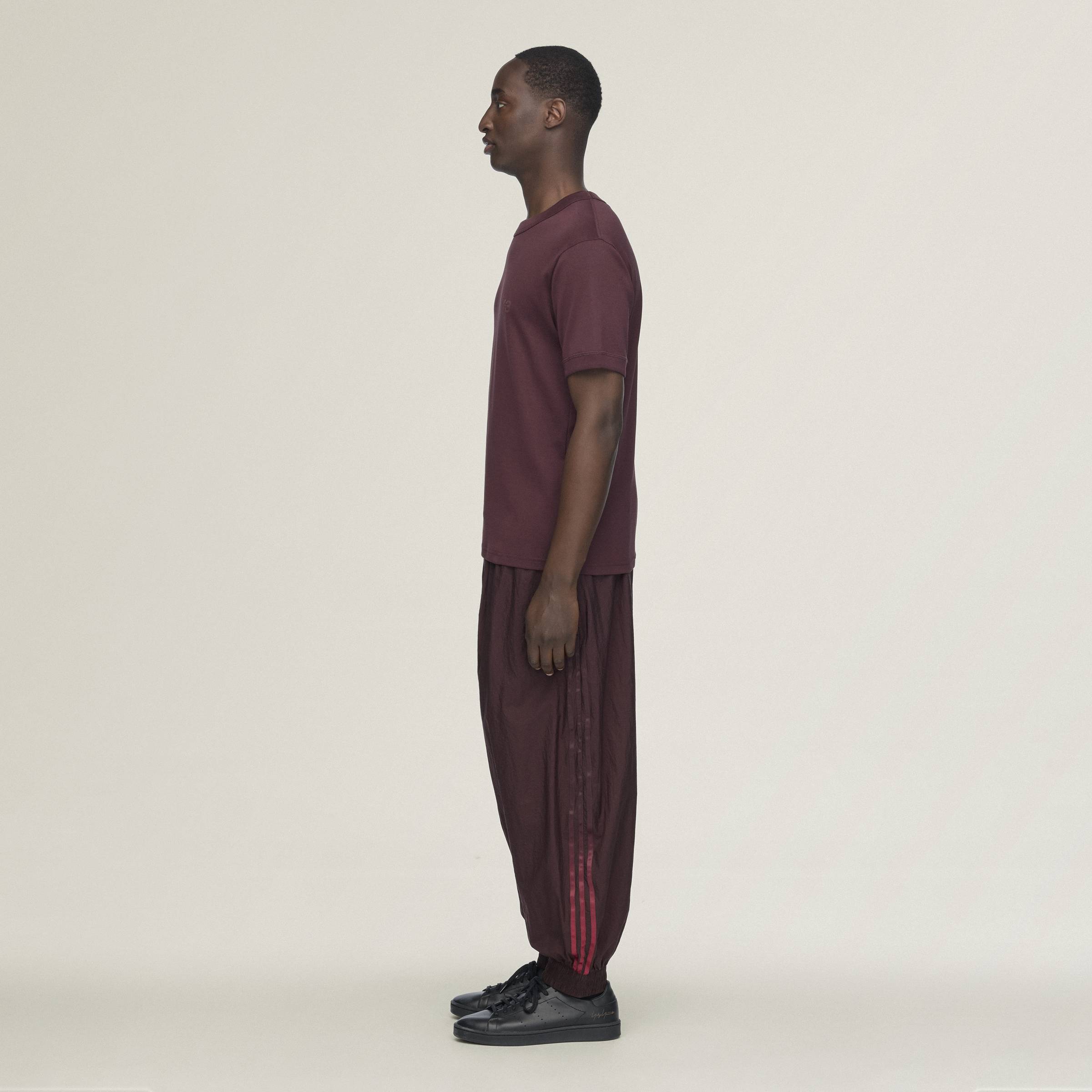 SLIM TEE NGTRED
