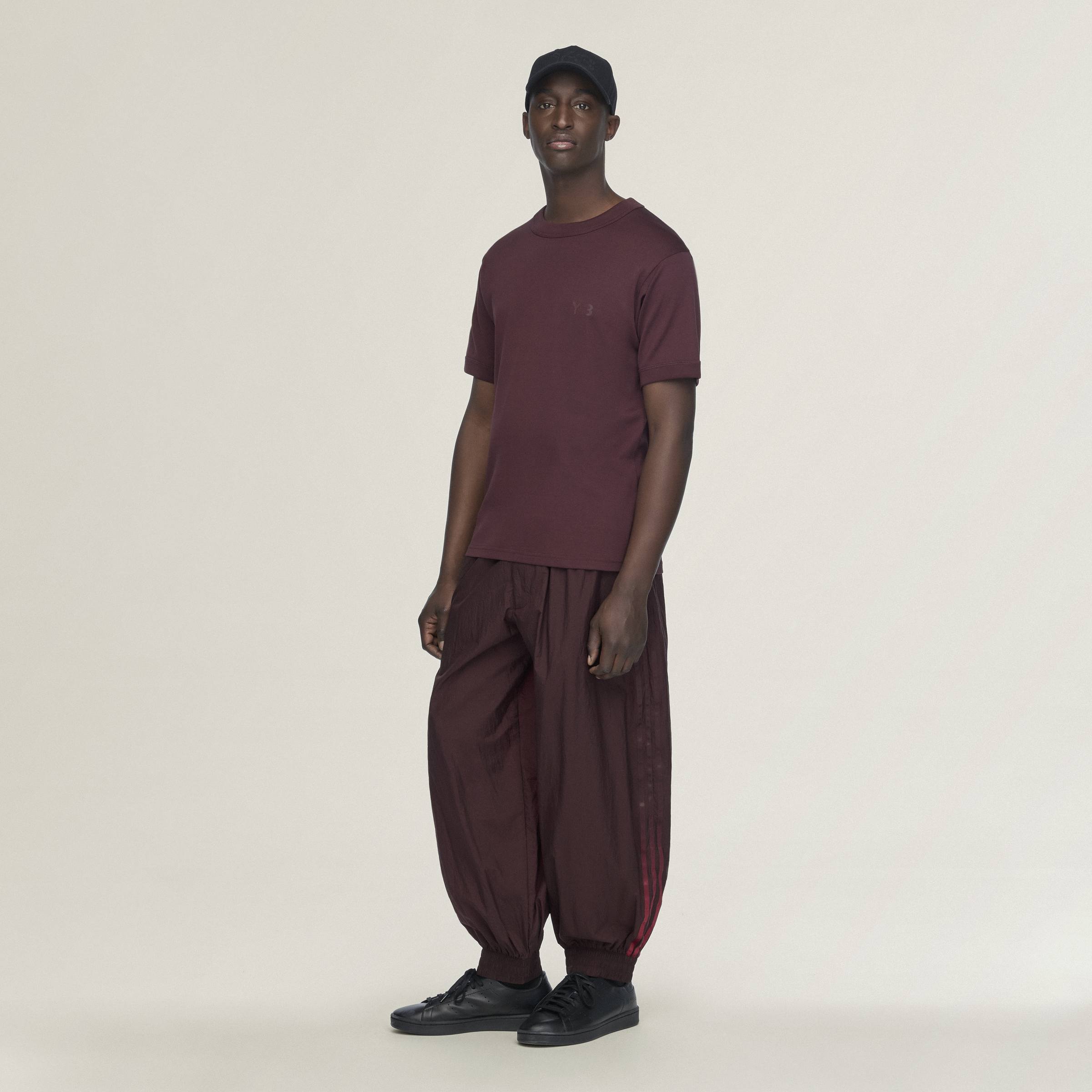 SLIM TEE NGTRED