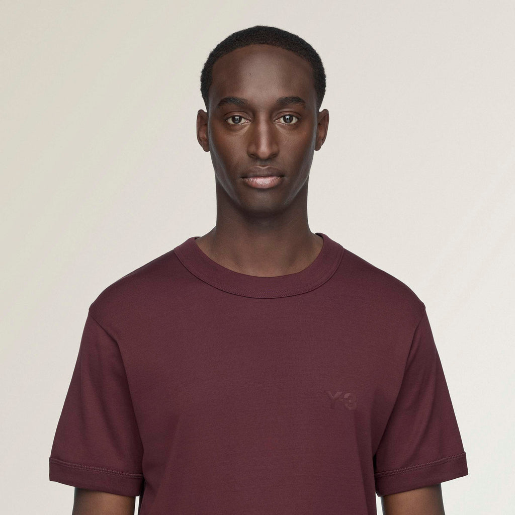SLIM TEE NGTRED