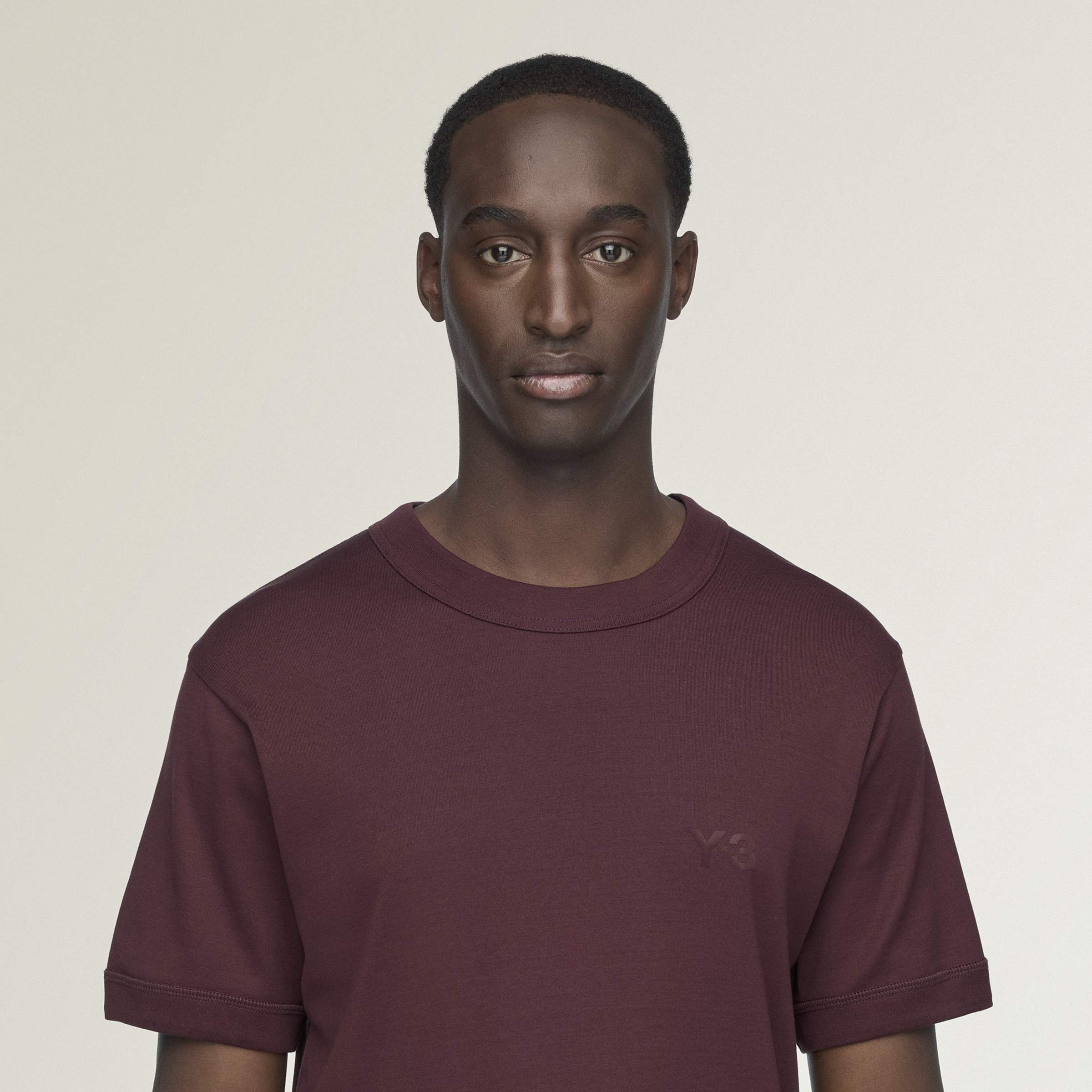SLIM TEE NGTRED