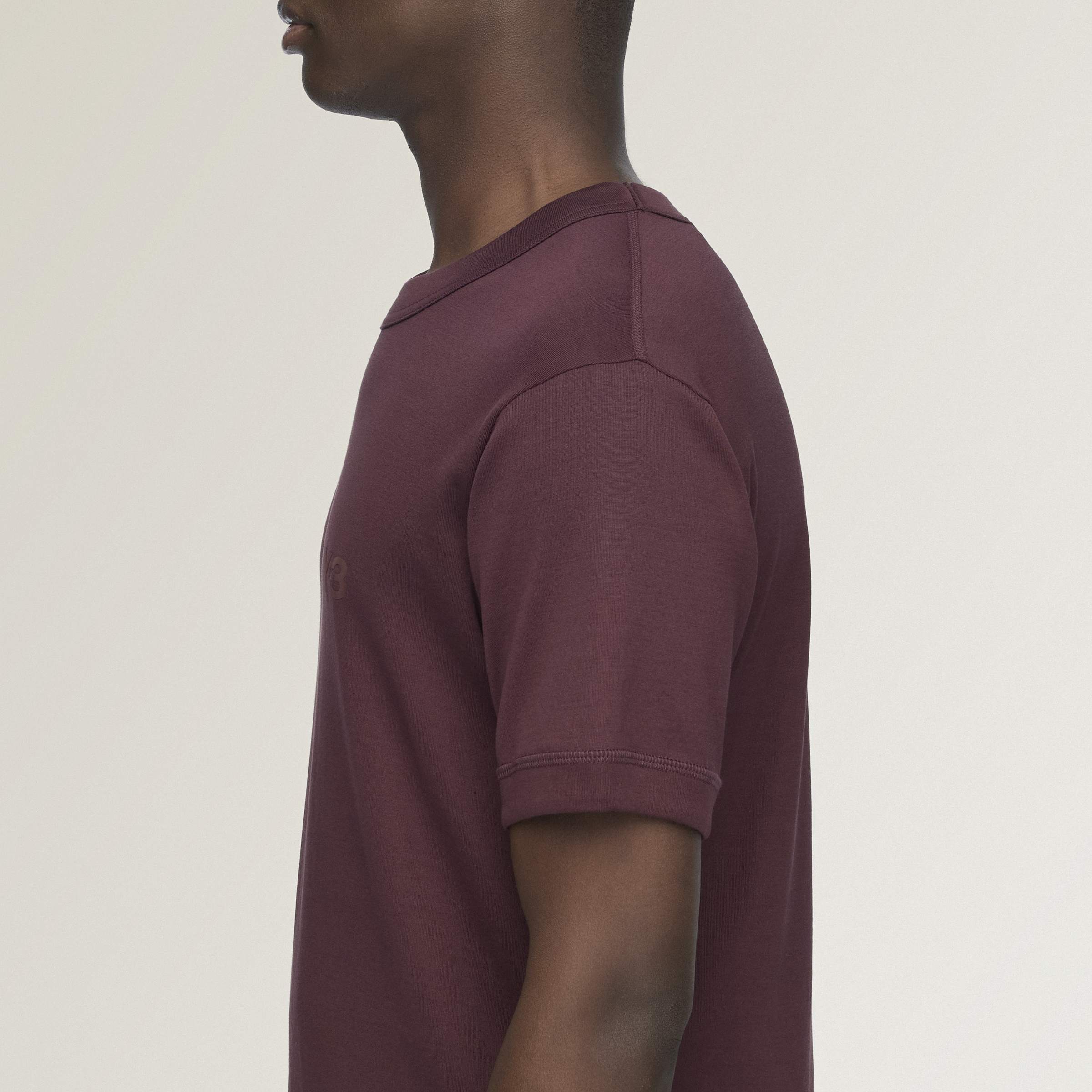 SLIM TEE NGTRED