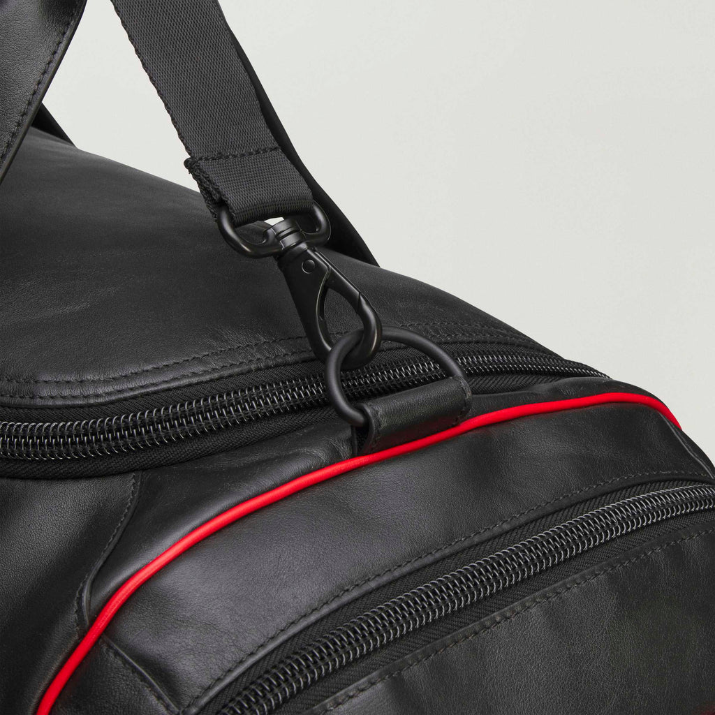 WC BAG BLACK