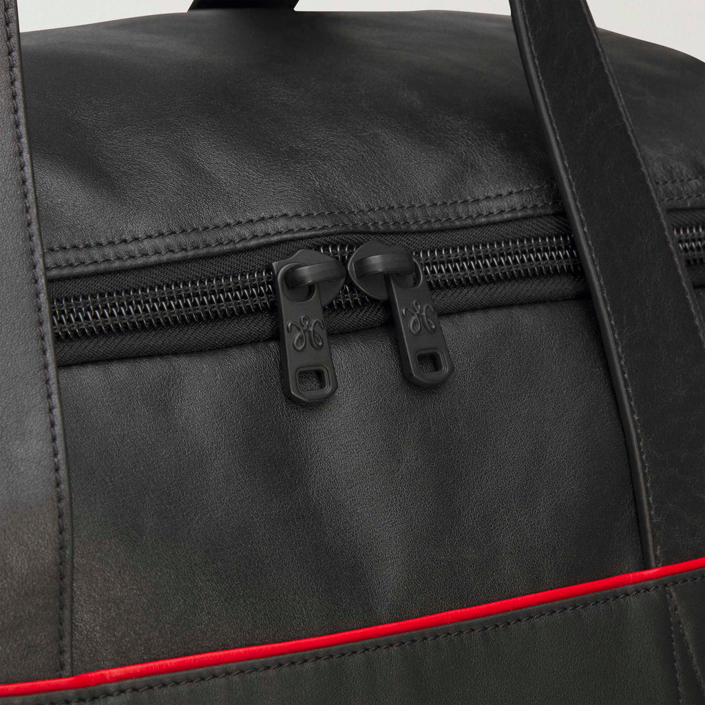 WC BAG BLACK