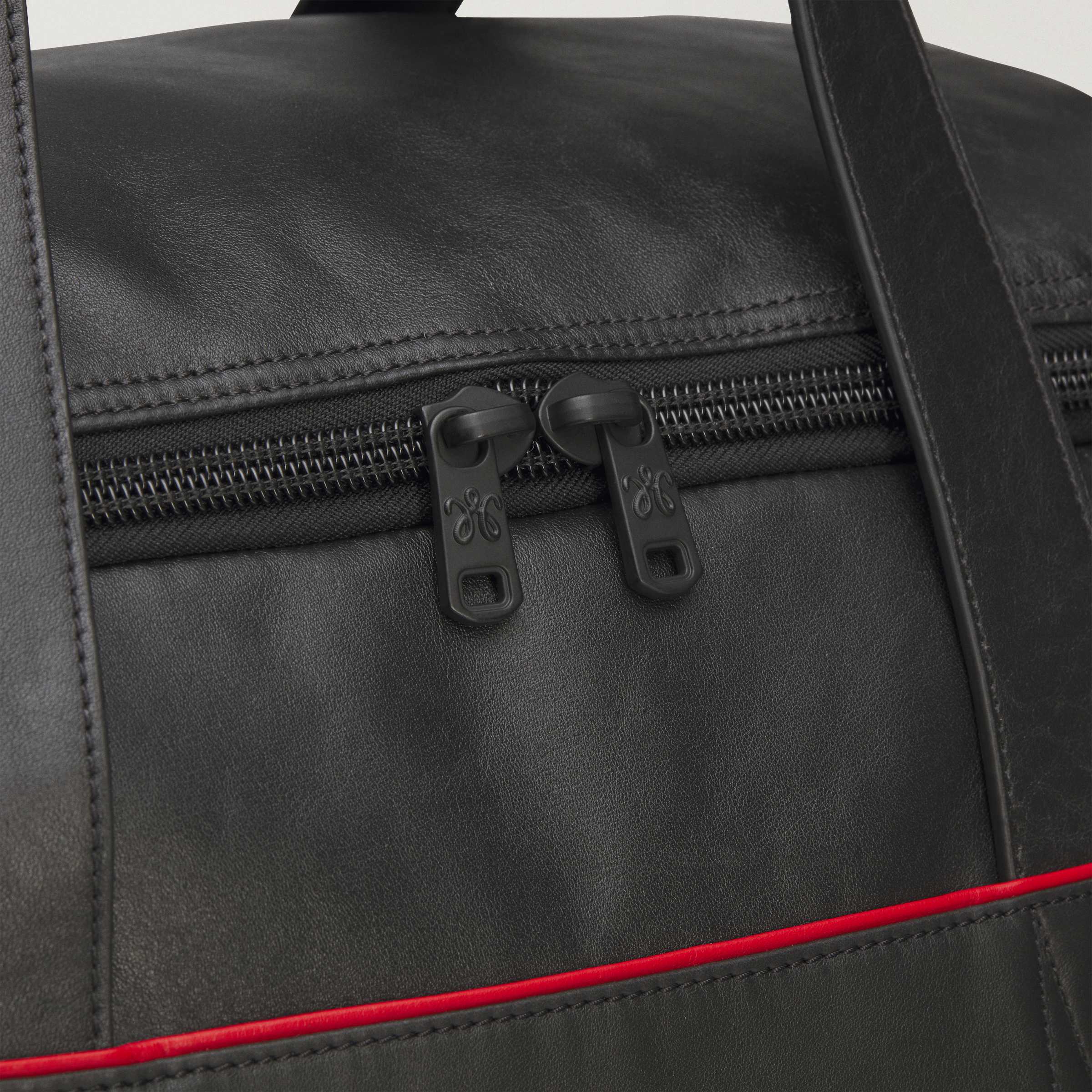 WC BAG BLACK