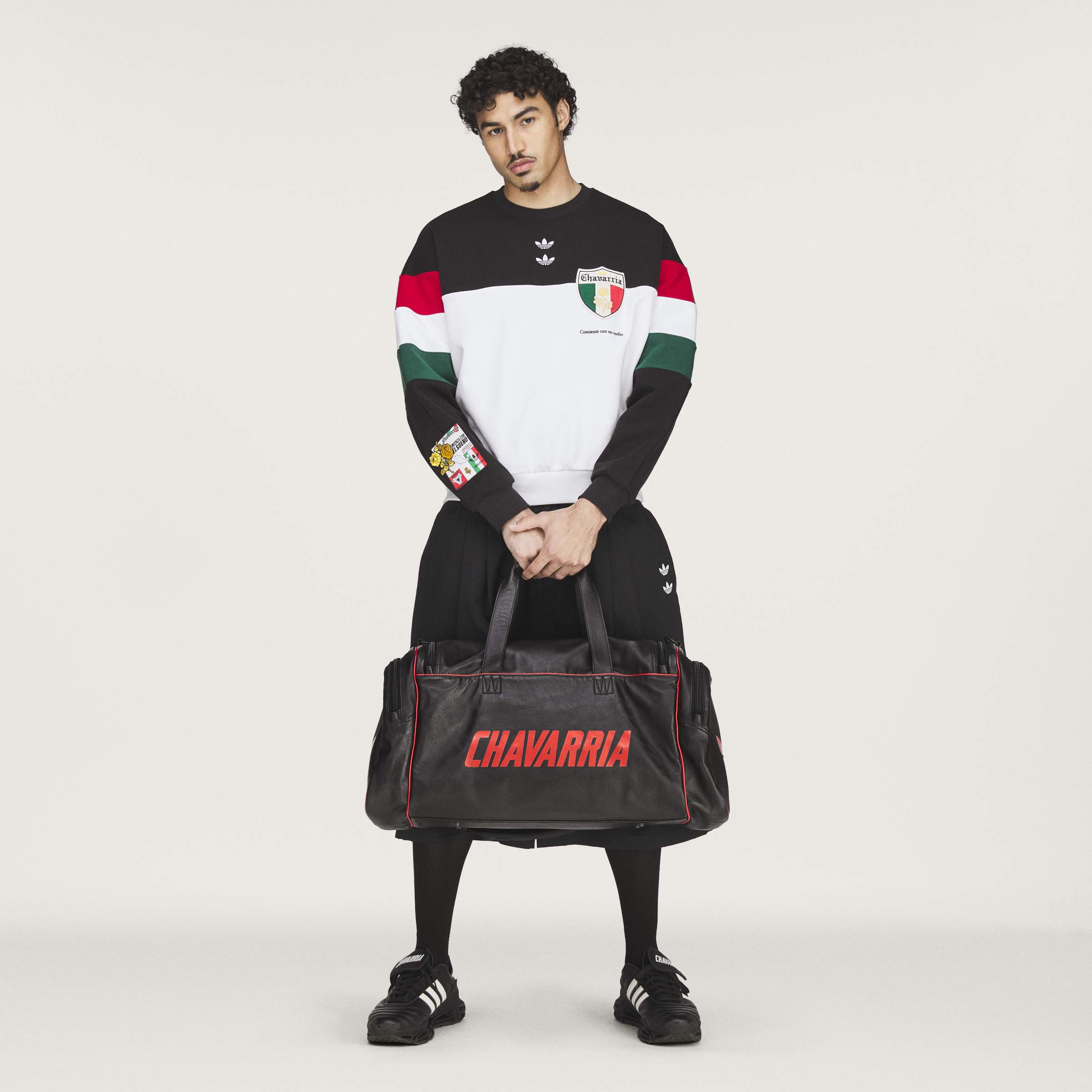 WC BAG BLACK