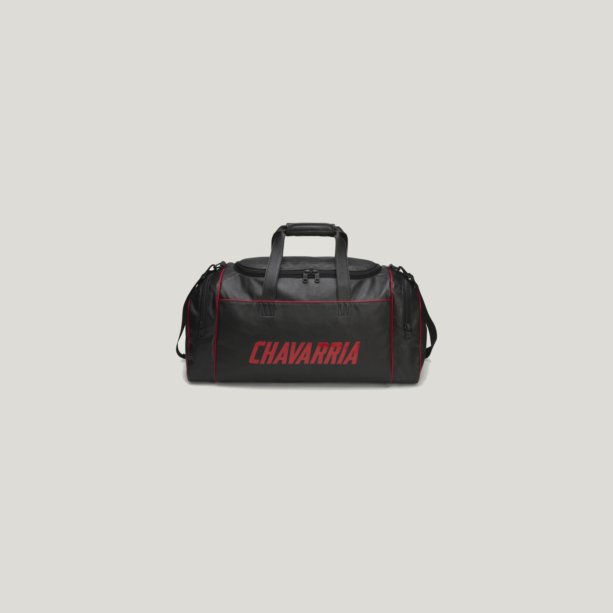WC BAG BLACK