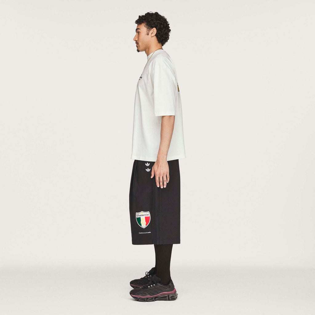 WC GRAPHIC TEE OWHITE