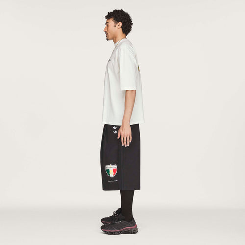 CHAVARIIA GRAPHIC T-SHIRT OWHITE